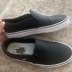 Vans Slip On Sneaker